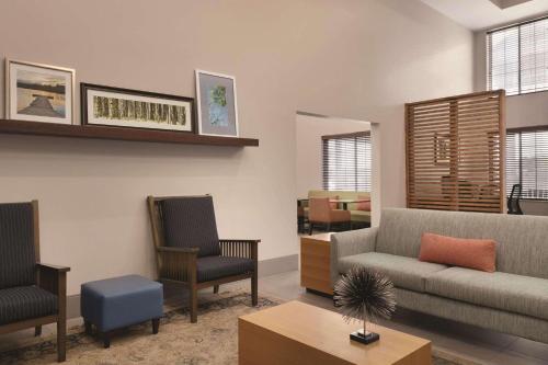 Imagen de los interiores del Hotel Country Inn and Suites By Radisson, London, Ky. Foto 18