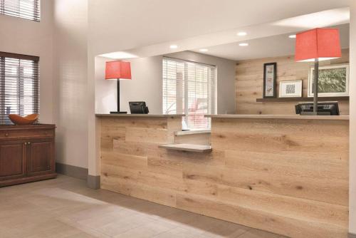 Imagen de los interiores del Hotel Country Inn and Suites By Radisson, London, Ky. Foto 19