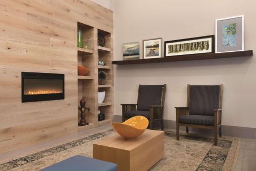 Imagen de los interiores del Hotel Country Inn and Suites By Radisson, London, Ky. Foto 20