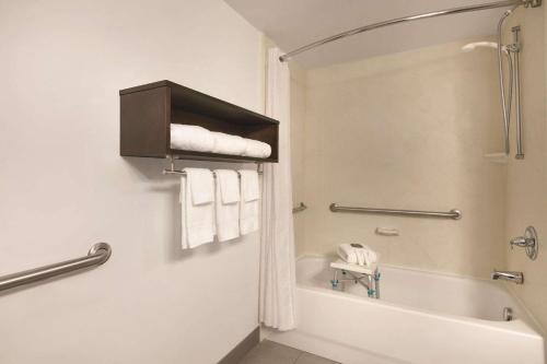 Imagen general del Hotel Country Inn and Suites By Radisson, London, Ky. Foto 2