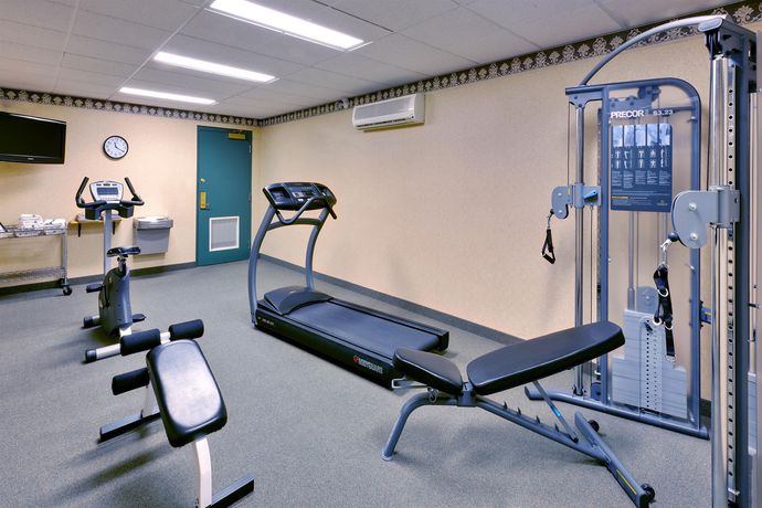 Imagen de los interiores del Hotel Country Inn and Suites By Radisson, London South, On. Foto 8