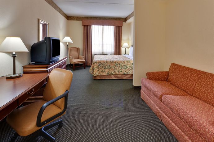 Imagen general del Hotel Country Inn and Suites By Radisson, London South, On. Foto 2