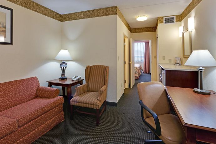 Imagen de la habitación del Hotel Country Inn and Suites By Radisson, London South, On. Foto 5