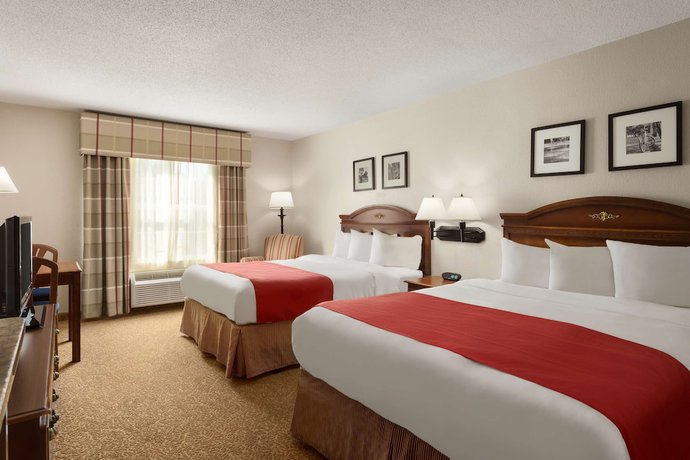 Imagen de la habitación del Hotel Country Inn and Suites By Radisson, Louisville South, Ky. Foto 5