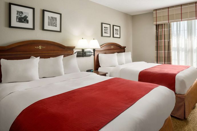 Imagen de la habitación del Hotel Country Inn and Suites By Radisson, Louisville South, Ky. Foto 6