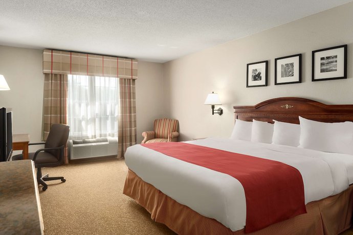 Imagen de la habitación del Hotel Country Inn and Suites By Radisson, Louisville South, Ky. Foto 7