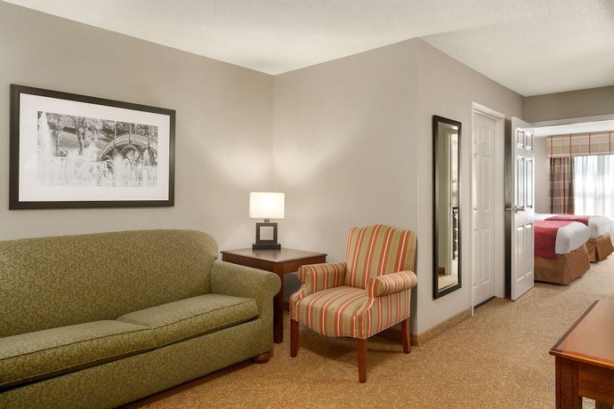 Imagen de la habitación del Hotel Country Inn and Suites By Radisson, Louisville South, Ky. Foto 10