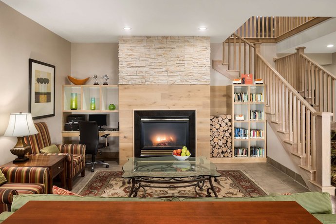 Imagen de los interiores del Hotel Country Inn and Suites By Radisson, Louisville South, Ky. Foto 12