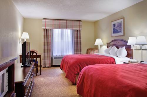 Imagen general del Hotel Country Inn and Suites By Radisson, Louisville South, Ky. Foto 1