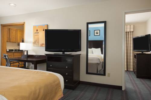 Imagen de la habitación del Hotel Country Inn and Suites By Radisson, Lubbock, Tx. Foto 4
