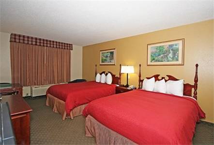 Imagen general del Hotel Country Inn and Suites By Radisson, Lumberton, Nc. Foto 1