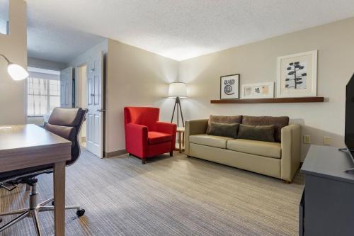 Imagen de la habitación del Hotel Country Inn and Suites By Radisson, Lumberton, Nc. Foto 10
