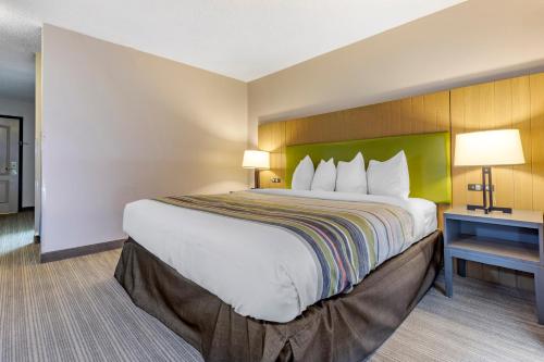 Imagen de la habitación del Hotel Country Inn and Suites By Radisson, Lumberton, Nc. Foto 12