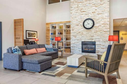 Imagen general del Hotel Country Inn and Suites By Radisson, Lumberton, Nc. Foto 2