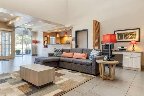 Imagen general del Hotel Country Inn and Suites By Radisson, Lumberton, Nc. Foto 3