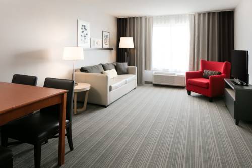 Imagen de la habitación del Hotel Country Inn and Suites By Radisson, Madison West, Wi. Foto 3