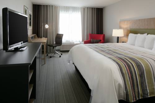 Imagen de la habitación del Hotel Country Inn and Suites By Radisson, Madison West, Wi. Foto 6