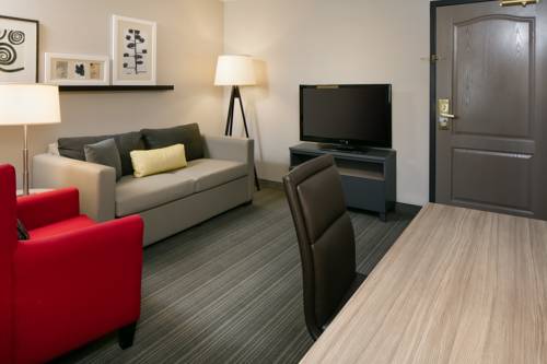 Imagen de la habitación del Hotel Country Inn and Suites By Radisson, Madison West, Wi. Foto 7