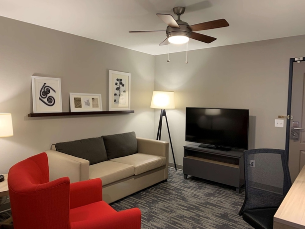 Imagen de la habitación del Hotel Country Inn and Suites By Radisson, Madison, Wi. Foto 4