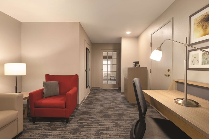 Imagen de la habitación del Hotel Country Inn and Suites By Radisson, Madison, Wi. Foto 6