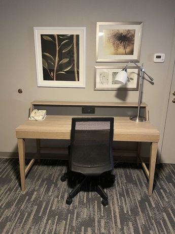 Imagen de la habitación del Hotel Country Inn and Suites By Radisson, Madison, Wi. Foto 8