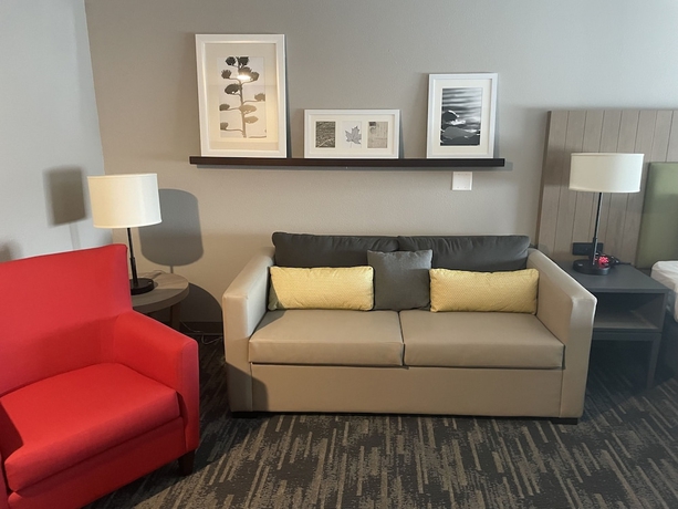 Imagen de la habitación del Hotel Country Inn and Suites By Radisson, Madison, Wi. Foto 11