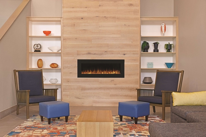 Imagen de los interiores del Hotel Country Inn and Suites By Radisson, Madison, Wi. Foto 18