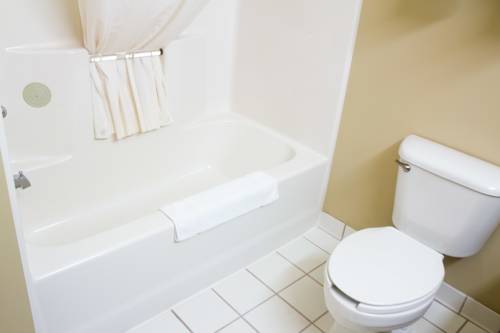 Imagen de la habitación del Hotel Country Inn and Suites By Radisson, Marion, Oh. Foto 2