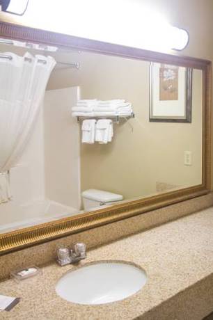 Imagen de la habitación del Hotel Country Inn and Suites By Radisson, Marion, Oh. Foto 4