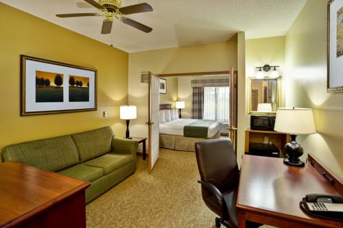 Imagen de la habitación del Hotel Country Inn and Suites By Radisson, Marion, Oh. Foto 6