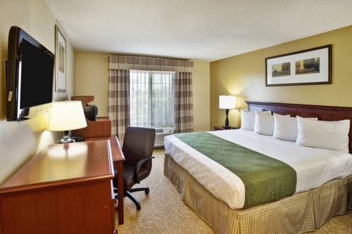 Imagen de la habitación del Hotel Country Inn and Suites By Radisson, Marion, Oh. Foto 8