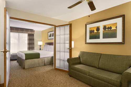 Imagen de la habitación del Hotel Country Inn and Suites By Radisson, Marion, Oh. Foto 9