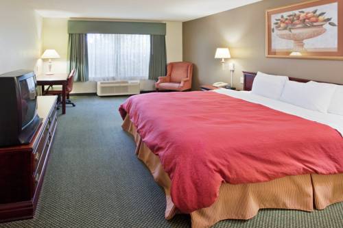 Imagen de la habitación del Hotel Country Inn and Suites By Radisson, Mcdonough, Ga. Foto 4