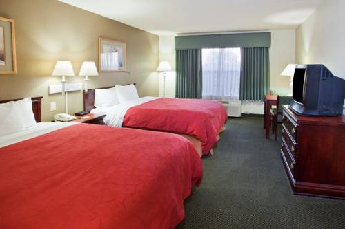 Imagen de la habitación del Hotel Country Inn and Suites By Radisson, Mcdonough, Ga. Foto 5