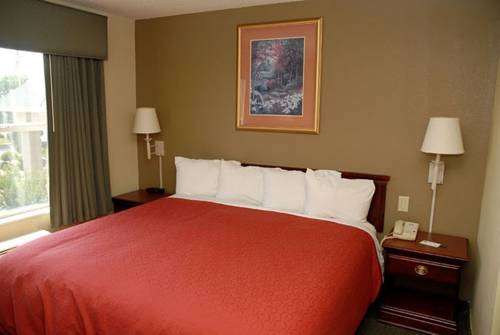 Imagen de la habitación del Hotel Country Inn and Suites By Radisson, Mcdonough, Ga. Foto 6