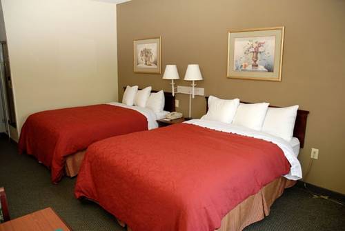 Imagen de la habitación del Hotel Country Inn and Suites By Radisson, Mcdonough, Ga. Foto 7