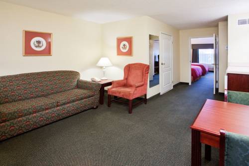 Imagen de la habitación del Hotel Country Inn and Suites By Radisson, Mcdonough, Ga. Foto 8