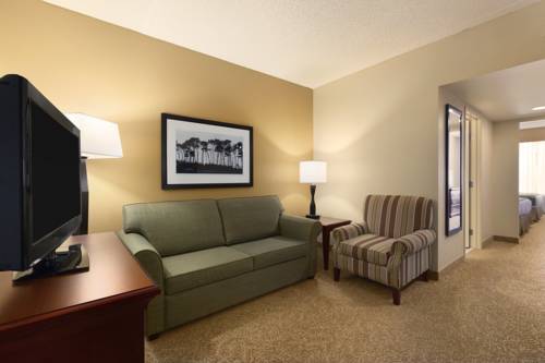 Imagen de la habitación del Hotel Country Inn and Suites By Radisson, Mesa, Az. Foto 3