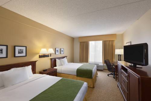 Imagen de la habitación del Hotel Country Inn and Suites By Radisson, Mesa, Az. Foto 4