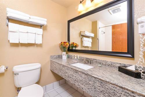 Imagen de la habitación del Hotel Country Inn and Suites By Radisson, Mesa, Az. Foto 6