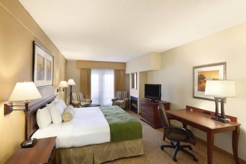 Imagen de la habitación del Hotel Country Inn and Suites By Radisson, Mesa, Az. Foto 8