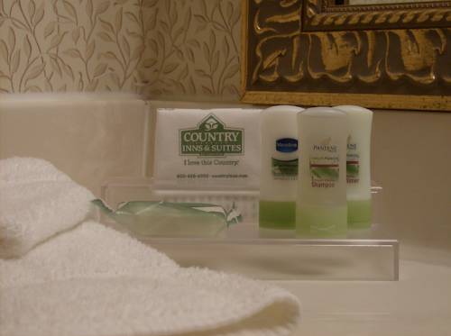 Imagen de la habitación del Hotel Country Inn and Suites By Radisson, Mesa, Az. Foto 10