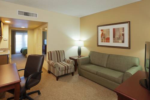 Imagen de la habitación del Hotel Country Inn and Suites By Radisson, Mesa, Az. Foto 12