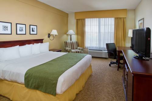 Imagen de la habitación del Hotel Country Inn and Suites By Radisson, Mesa, Az. Foto 14