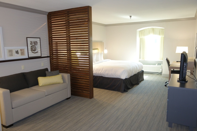 Imagen de la habitación del Hotel Country Inn and Suites By Radisson, Metairie (new Orleans), La. Foto 6