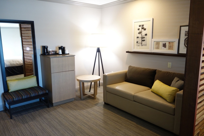 Imagen de los interiores del Hotel Country Inn and Suites By Radisson, Metairie (new Orleans), La. Foto 15