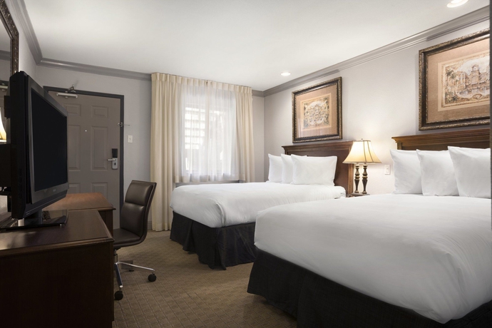 Imagen de la habitación del Hotel Country Inn and Suites By Radisson, Metairie (new Orleans), La. Foto 8