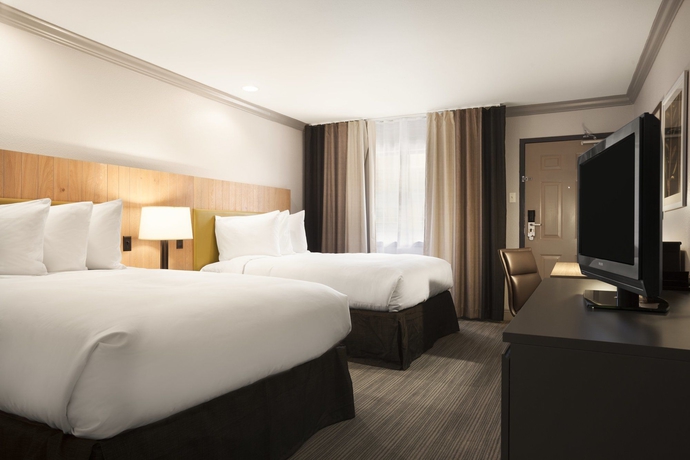 Imagen de la habitación del Hotel Country Inn and Suites By Radisson, Metairie (new Orleans), La. Foto 9