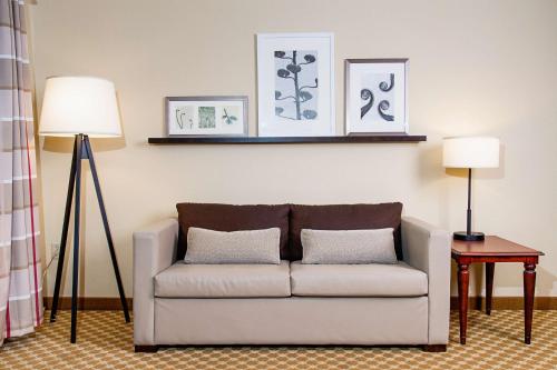 Imagen de la habitación del Hotel Country Inn and Suites By Radisson, Milwaukee West (brookfield), Wi. Foto 7