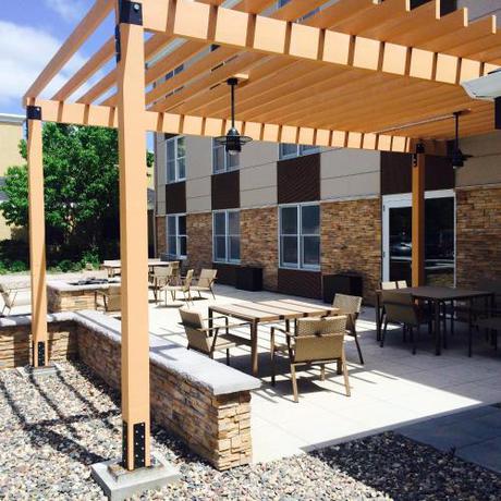 Imagen general del Hotel Country Inn and Suites By Radisson, Minneapolis West, Mn. Foto 1